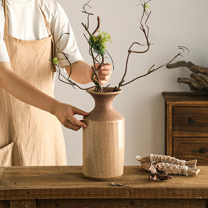 楽天市場】【SS 100人限定20%クーポン】【最強配送】フラワーベース