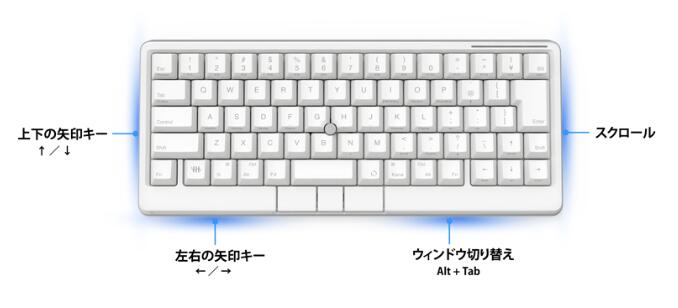 楽天市場】【2,200円OFF 楽天スーパーSALE期間限定】HHKB Studio 日本