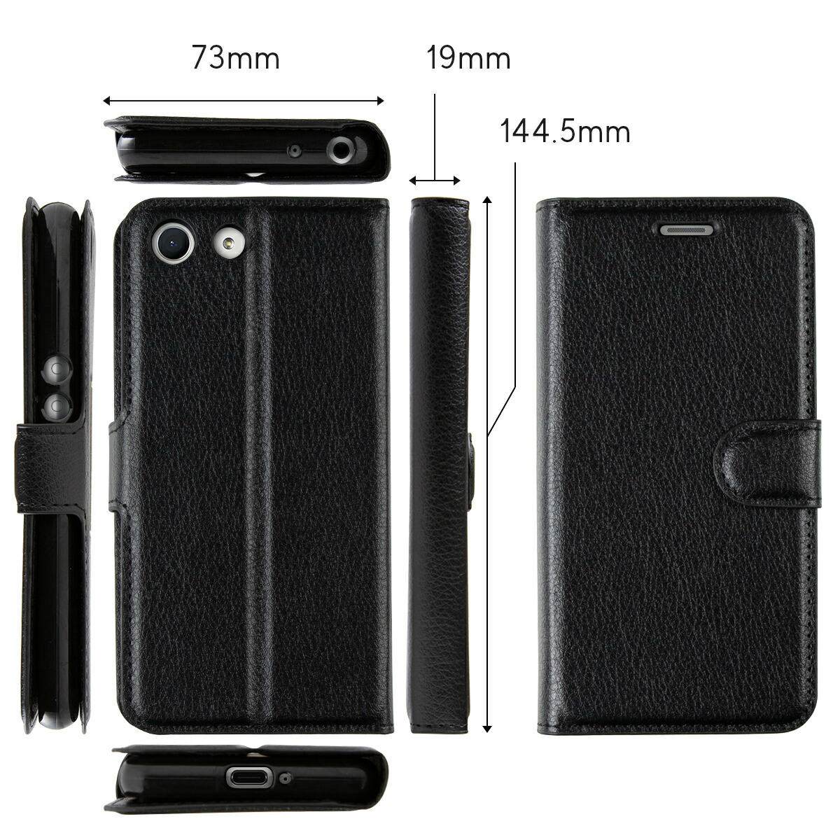 楽天市場】【最大30%offクーポン】 Xperia Ace スマホケース 韓国 SO