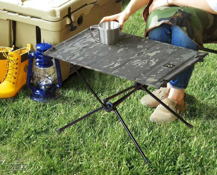 楽天市場】送料無料 ヘリノックス テーブル 天板 Helinox タクティカル