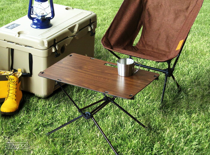 楽天市場】送料無料 ヘリノックス テーブル 天板 Helinox ワークトップ