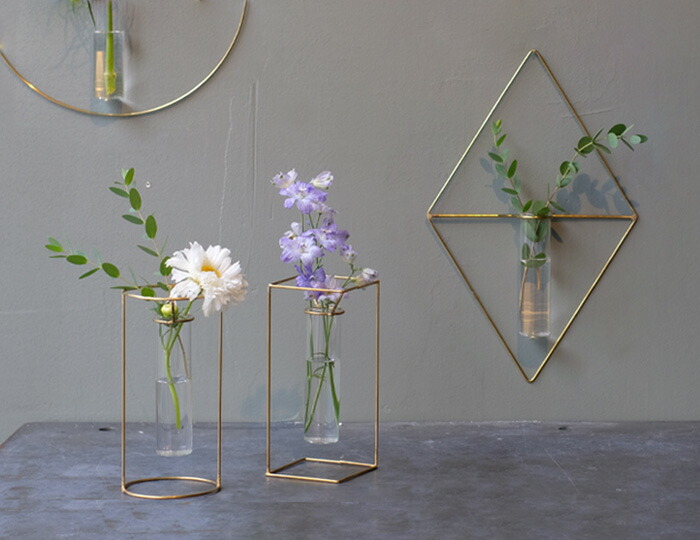 楽天市場】【スーパーセール期間中 最大P52倍】 一輪挿し 花瓶 かびん