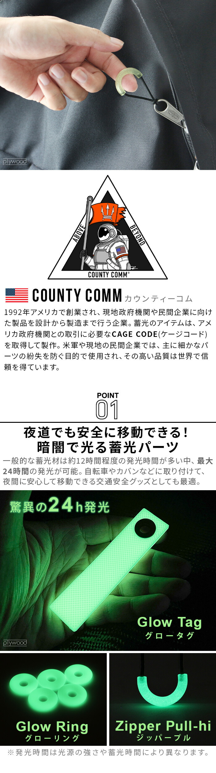 楽天市場】ネコポスOK ジッパータブ ジップタイ ファスナー 引き手