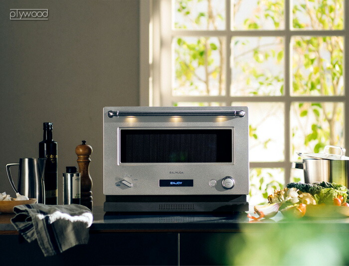 楽天市場】あんしん延長保証対象 バルミューダ ザ・レンジ BALMUDA The