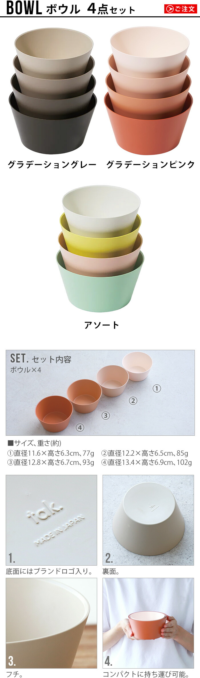 楽天市場】食器セット 食洗機対応 おしゃれ プレート セット 近代漆器