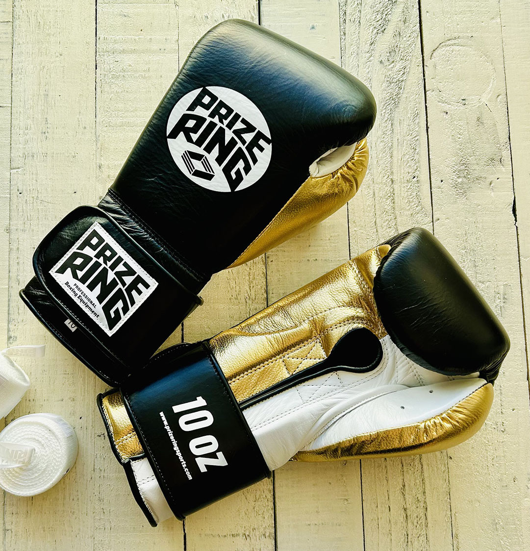 楽天市場】PRIZE RING/プライズリング Pro-training velcro ボクシング