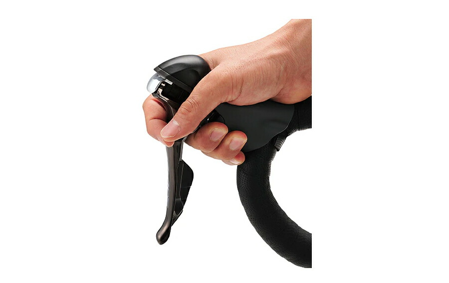 楽天市場】シマノ ST-R2000 STIレバー デュアルコントロールレバー