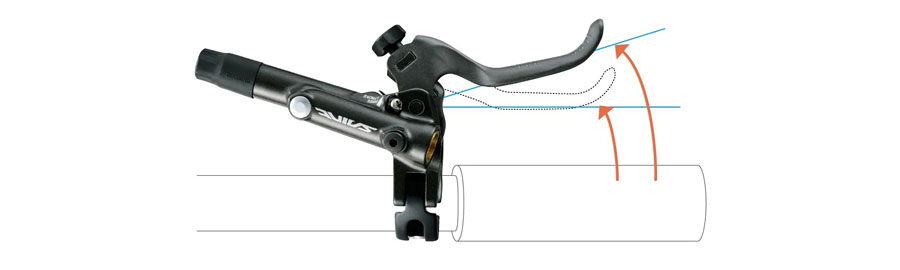 楽天市場】シマノ ST-R8170 STIレバー デュアルコントロールレバー