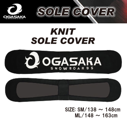 楽天市場】OGASAKA オガサカ ニット ソールカバー ワニ WANI フリー