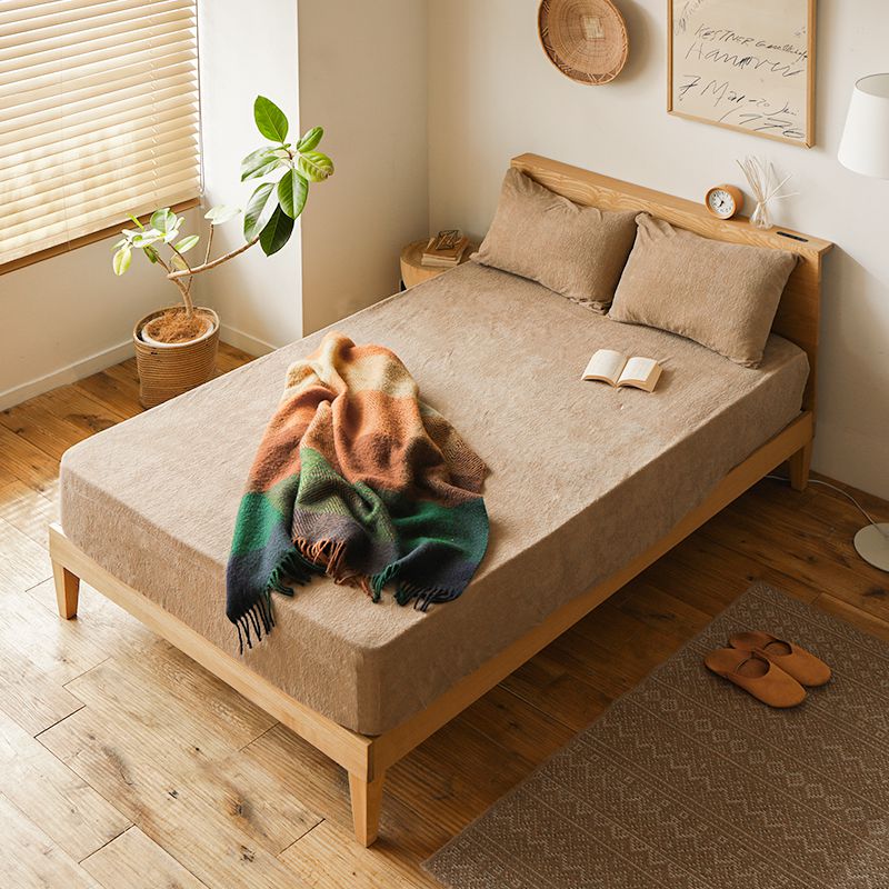 楽天市場】ベッドシーツ ボックスシーツ セミダブルサイズ タオル 綿