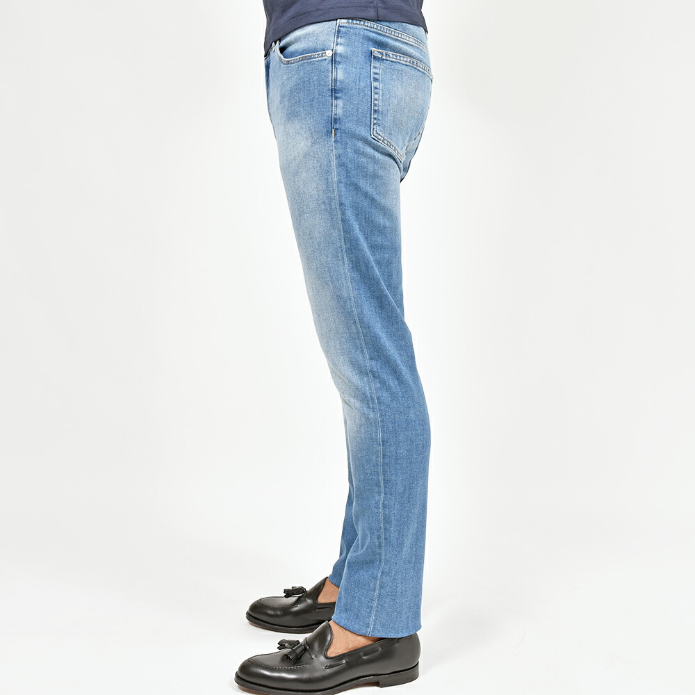 PT TORINO DENIM（ピーティートリノデニム）｜PT TORINO DENIM