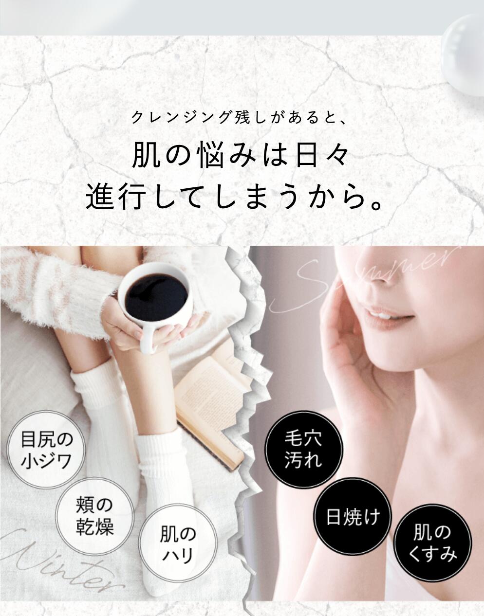 楽天市場】【ポイント5倍!】 ヌービス クレンジング ジェル 毛穴