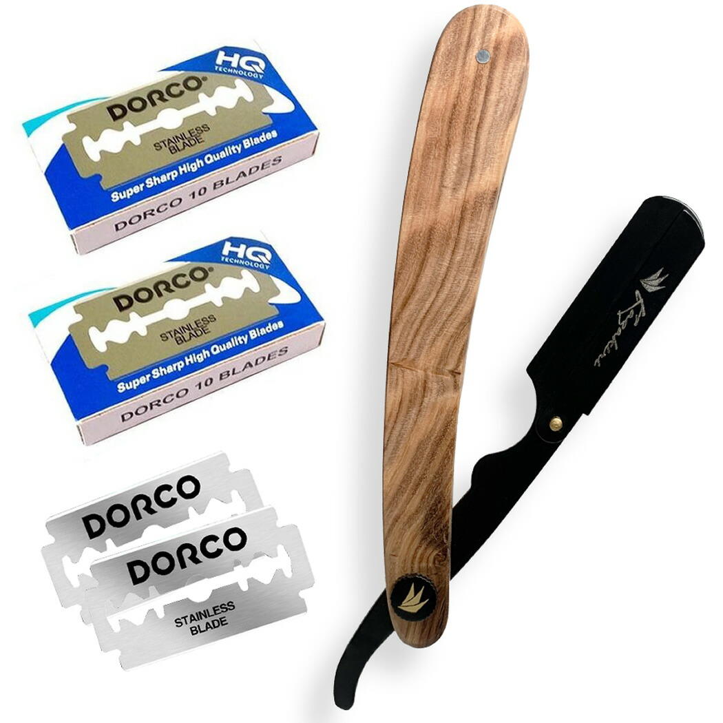 楽天市場】＼ポイント10倍！／【楽天1位】【未体験の深剃り】カミソリ