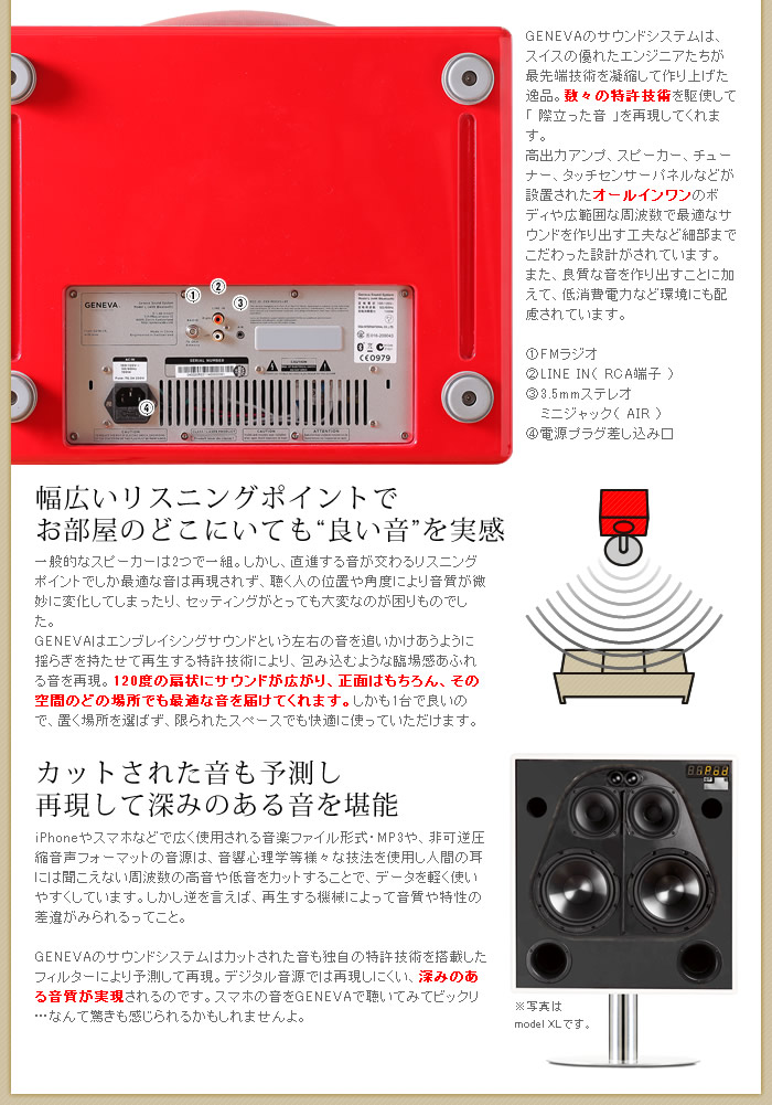 インテリアショップ roomy geneva l