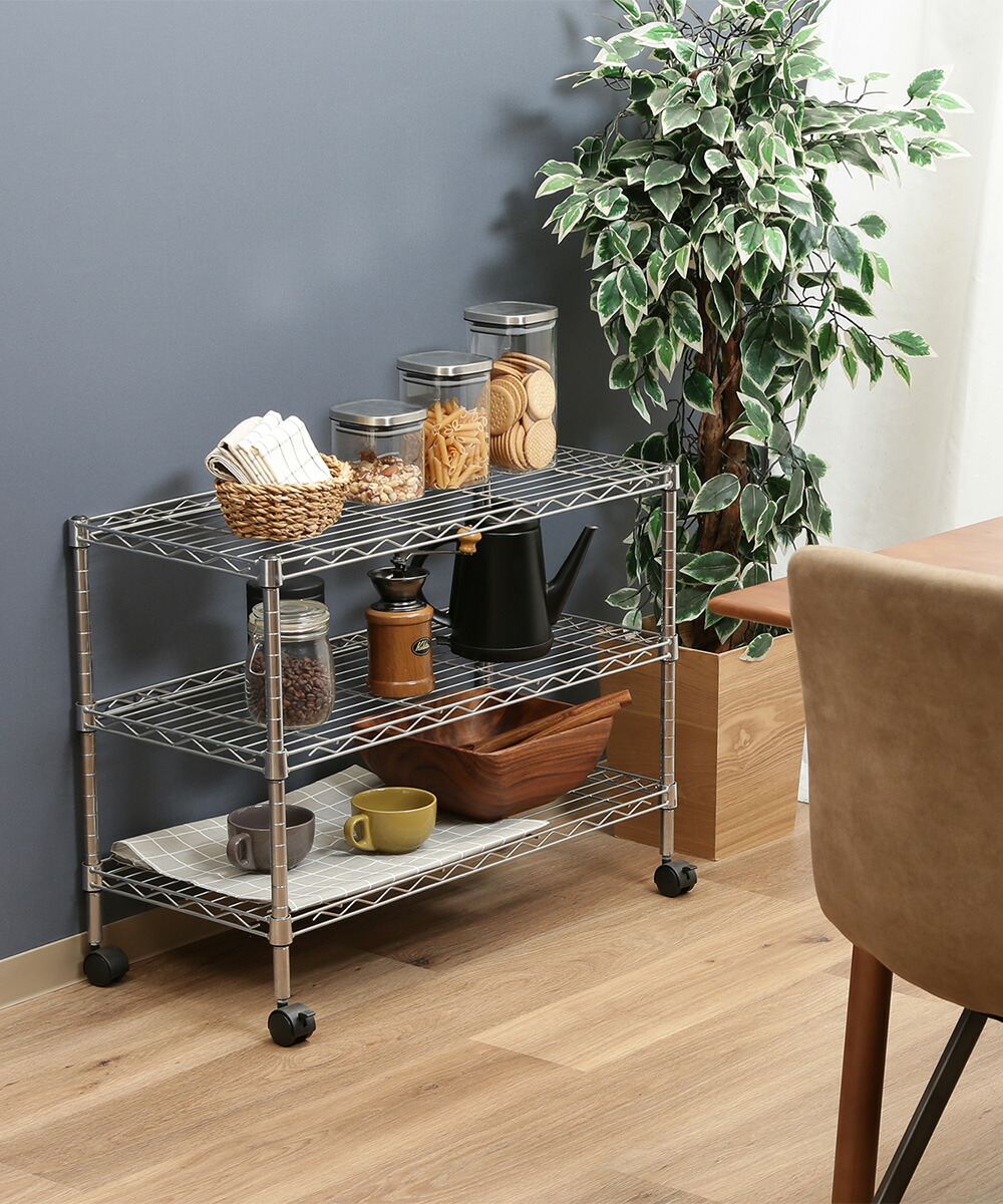 WRIGLEY'S ガム ディスプレイラック 3段 メタルラック bf-200.jpg