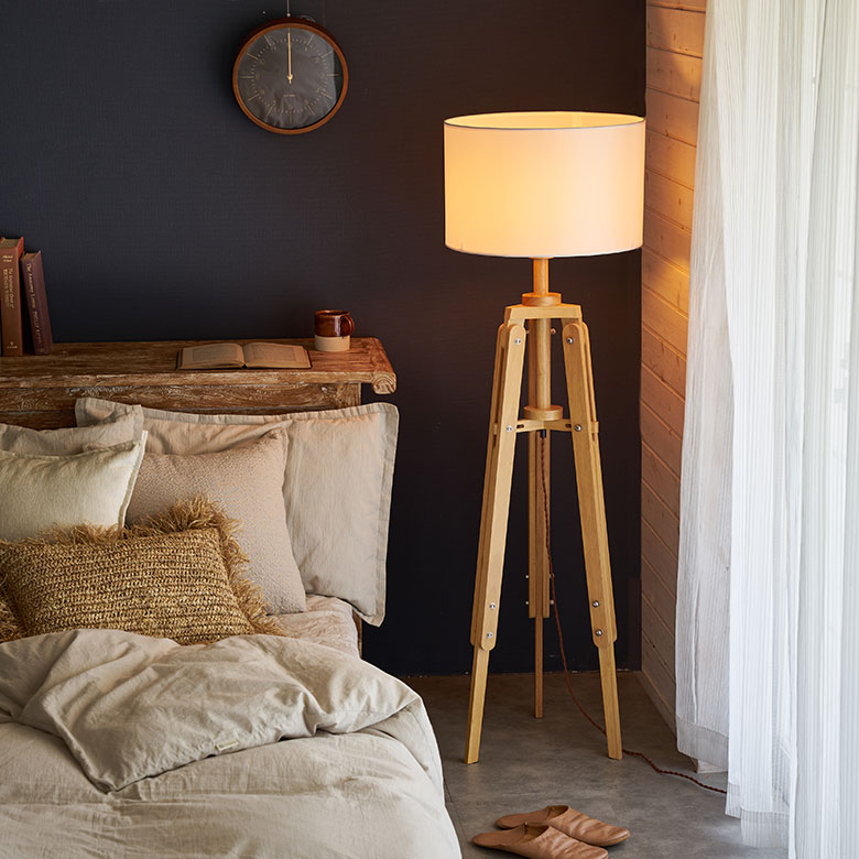 楽天市場】スタンドライト スタンド照明 ランプ ライト 照明 高さ調整