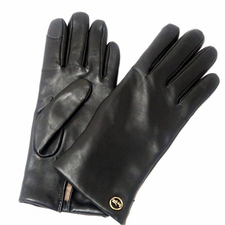 楽天市場】コーチ COACH 手袋 レディース グローブ スマホ対応 テック