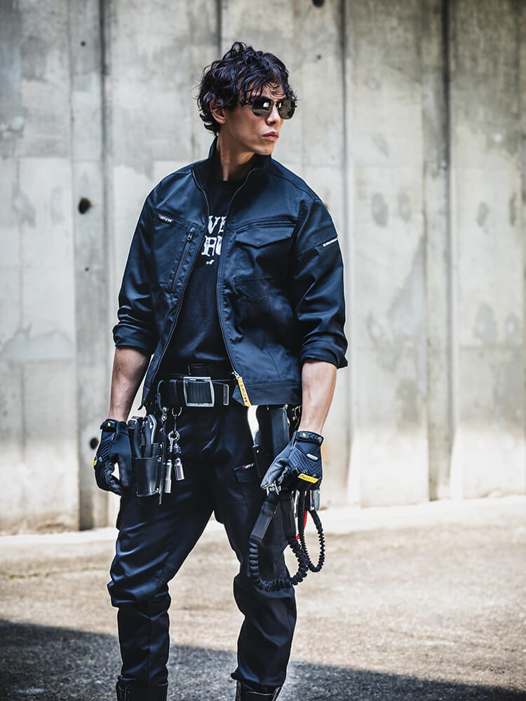 楽天市場】【期間限定P2倍】作業服 上下セット バートル BURTLE