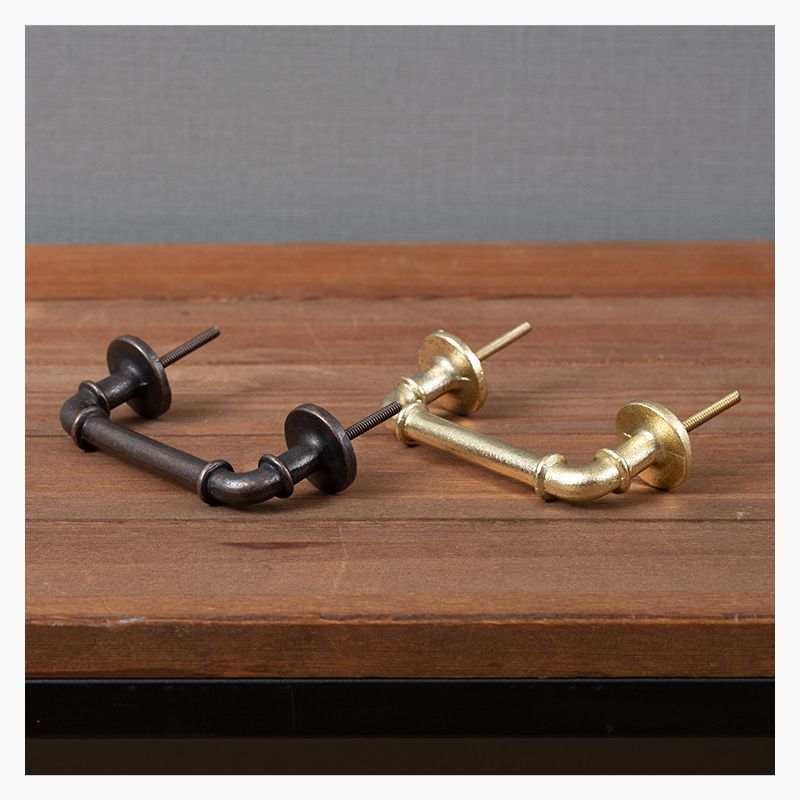 楽天市場】引き出し 取っ手 取手 つまみ アンティーク ボックス用 ドア