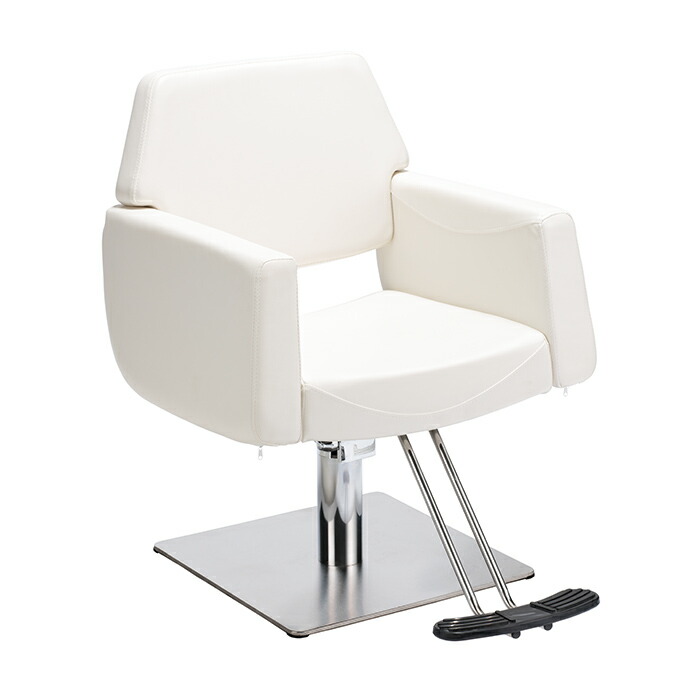 楽天市場】スタイリングチェア | CB-501 ビューティーチェア 美容室