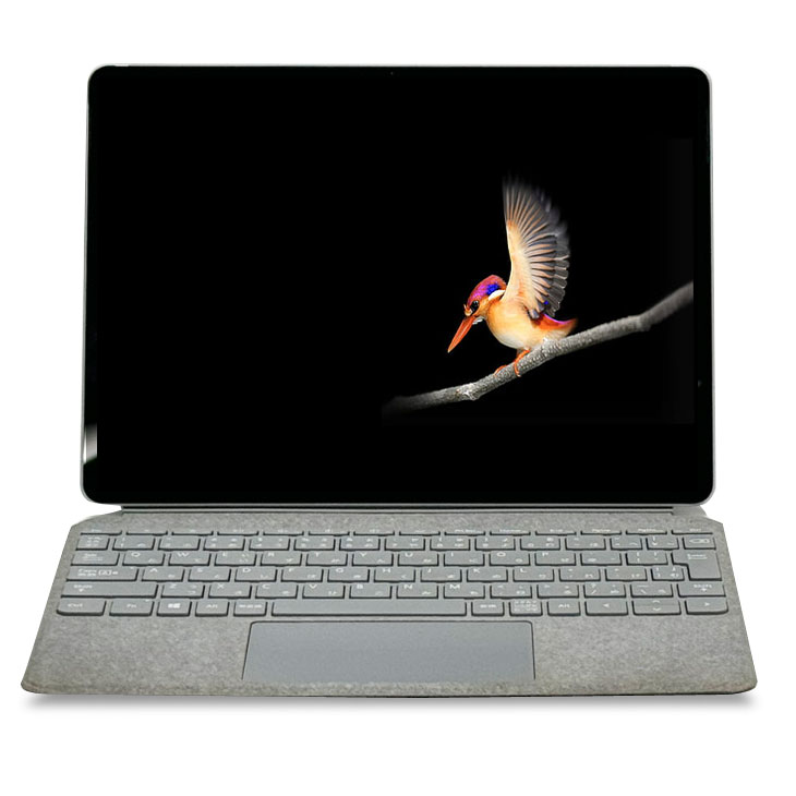 楽天市場】Microsoft Surface GO [Pentium Gold 4415Y メモリ4GB