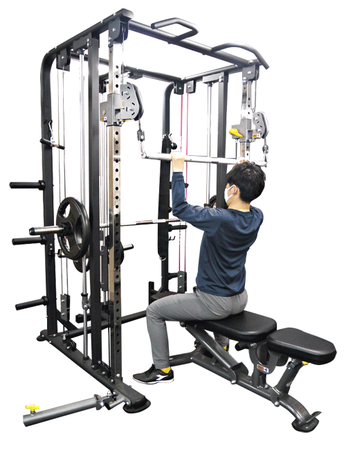 楽天市場】【即納可能】パーソナルジム開業応援Cセット送料無料