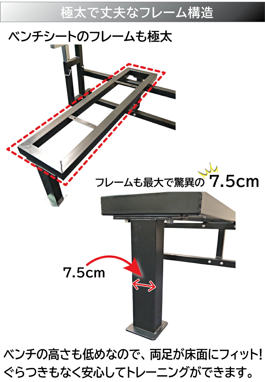 楽天市場】オリンピック トレーニングセット 225kg (丸型)送料無料 筋