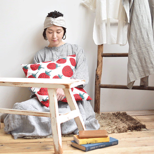 楽天市場】【国内正規販売店】[52209-4-70471] marimekko(マリメッコ