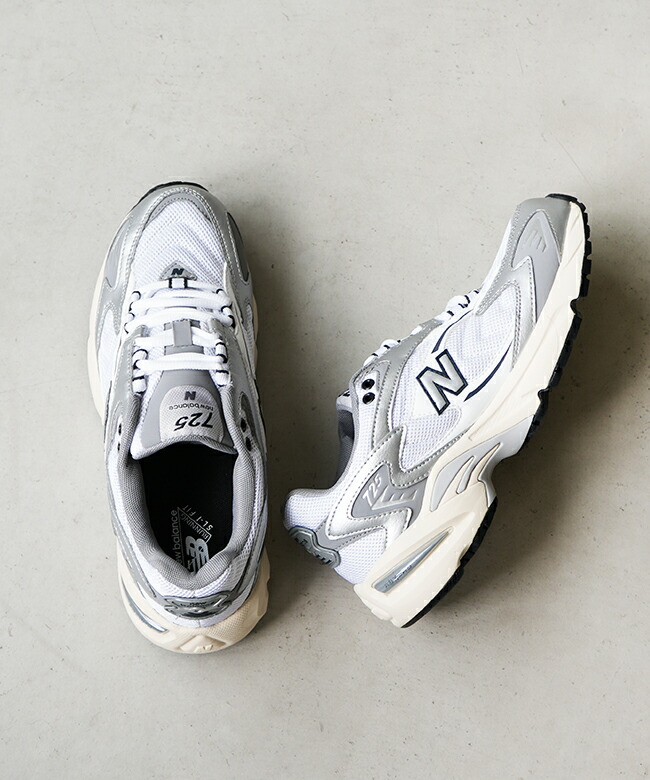 ◇[ML725CD]New balance(ニューバランス) ML725 CD/スニーカー