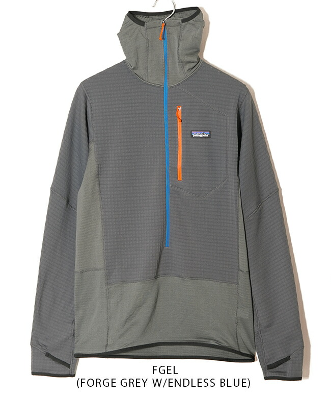 国内正規販売店】[40069]Patagonia(パタゴニア) メンズ・R1プル