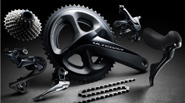 シマノ アルテグラ CS-R8000 11-32T 12346802582 11段 カセット