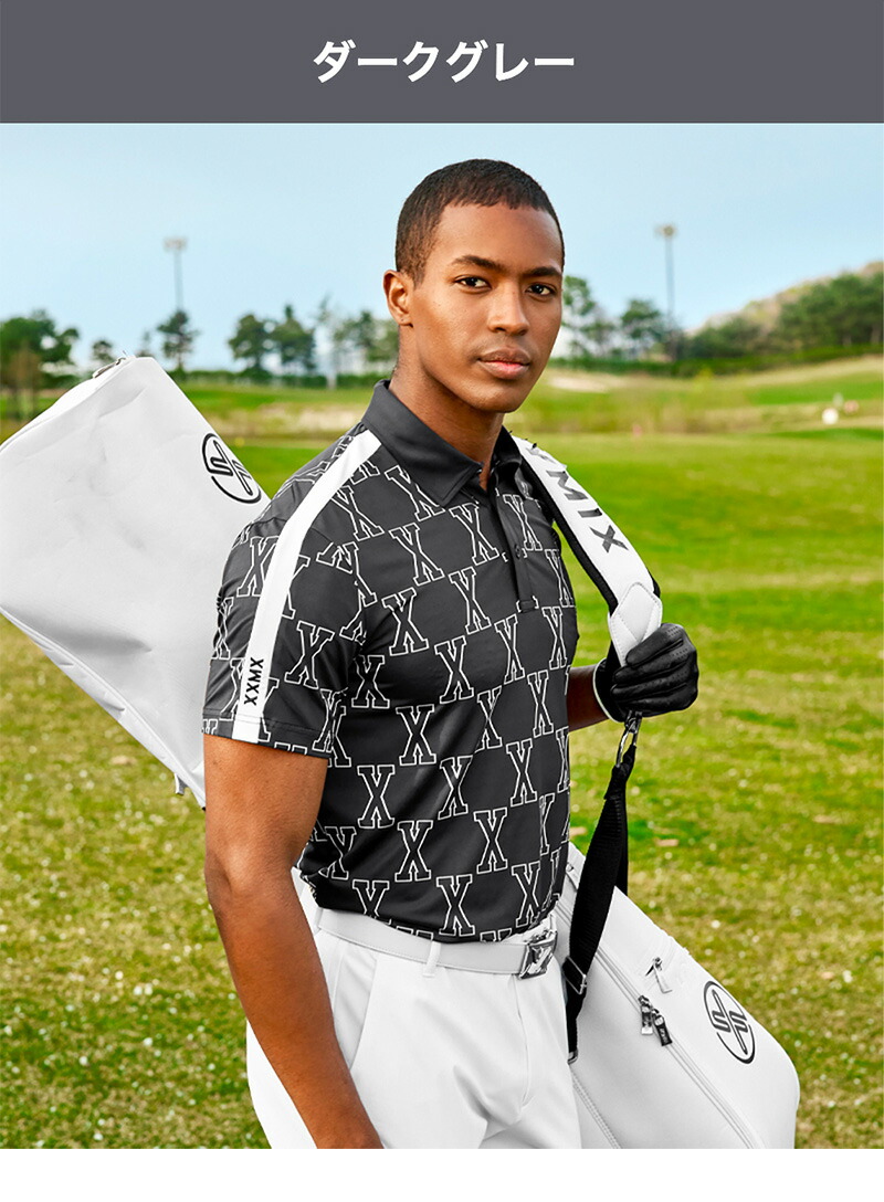 楽天市場】ゼクシィミックス メンズ xexymix mens 半袖 ポロシャツ