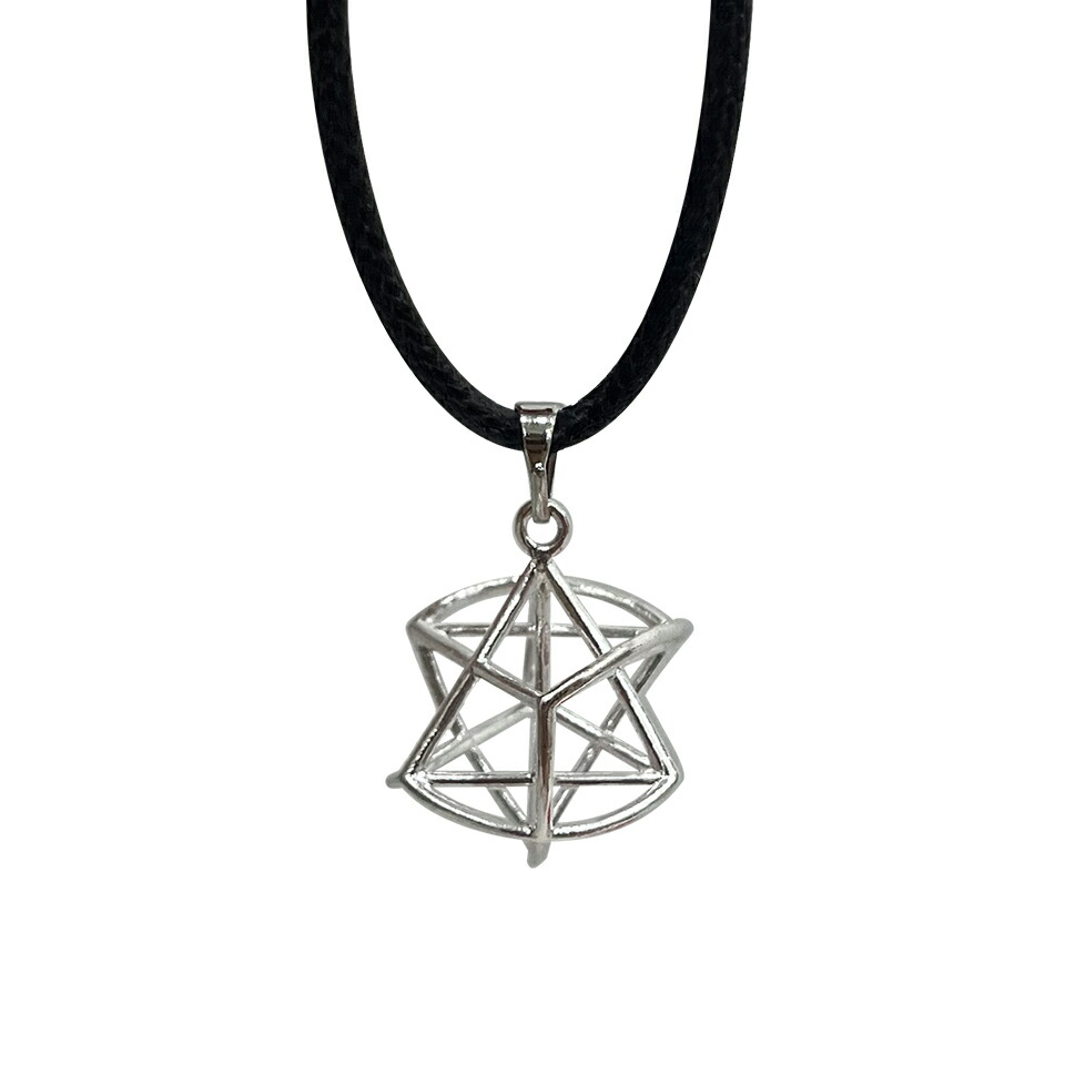 ミスマルノタマ ネックレス トップ 本革紐 ① 正規販売店