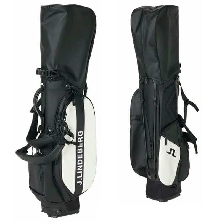 楽天市場】J.LINDEBERG × VESSEL ゴルフ シーズンプリント スタンド式