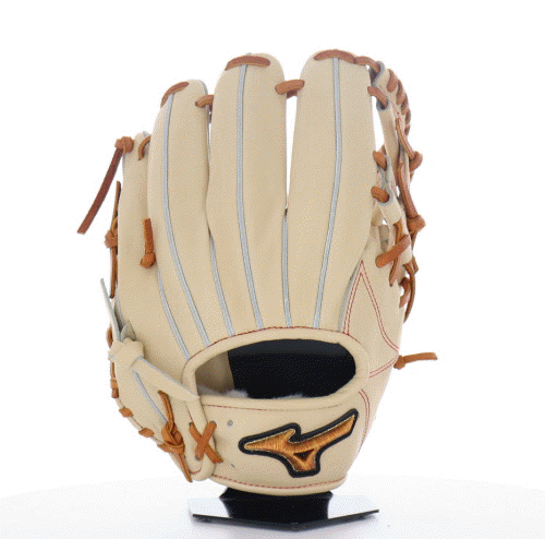 楽天市場】【刺繍サービス 軟式グローブ 内野手用】 ミズノプロ 野球