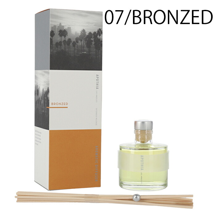 楽天市場】アポーシア ディフューザー 200ML SCENE SOUL シーン ソウル