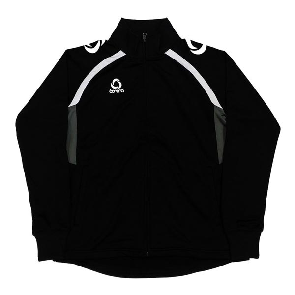 楽天市場】ボネーラ ハーフジップ ジャージジャケット BNRTJ088T