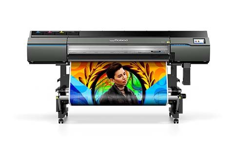 TrueVIS SG3-540 Printer Cutter | Roland DGA