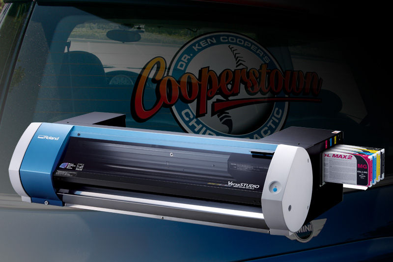 VersaSTUDIO BN-20/20A 仕様 | 溶剤インクジェットプリンター | Roland DG