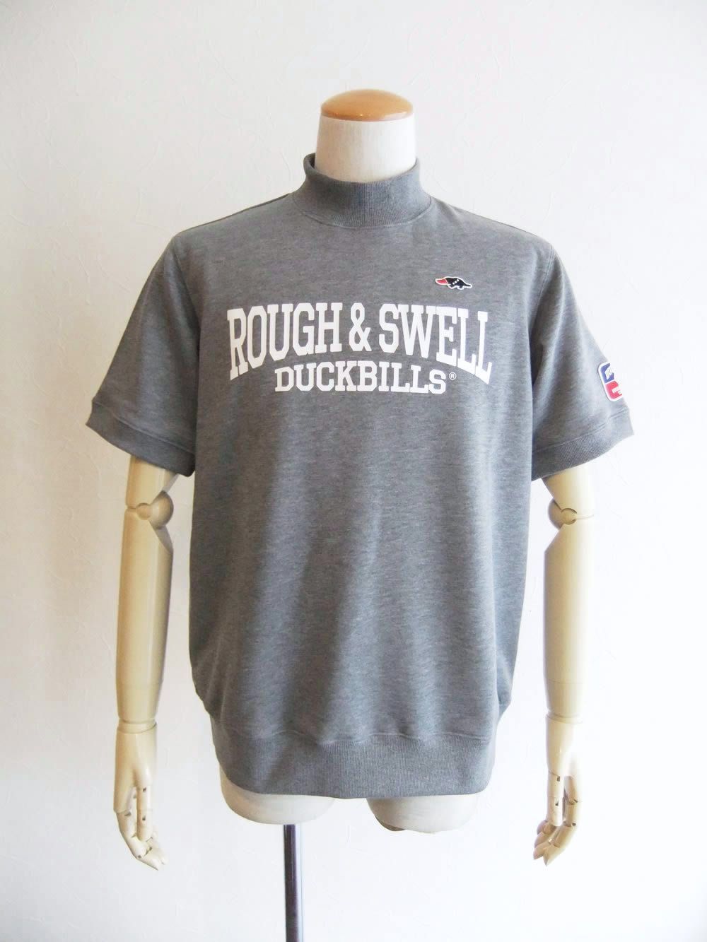 rough & swell 《 ラフ&スウェル 》 メンズ 正規通販 | 4.444glad