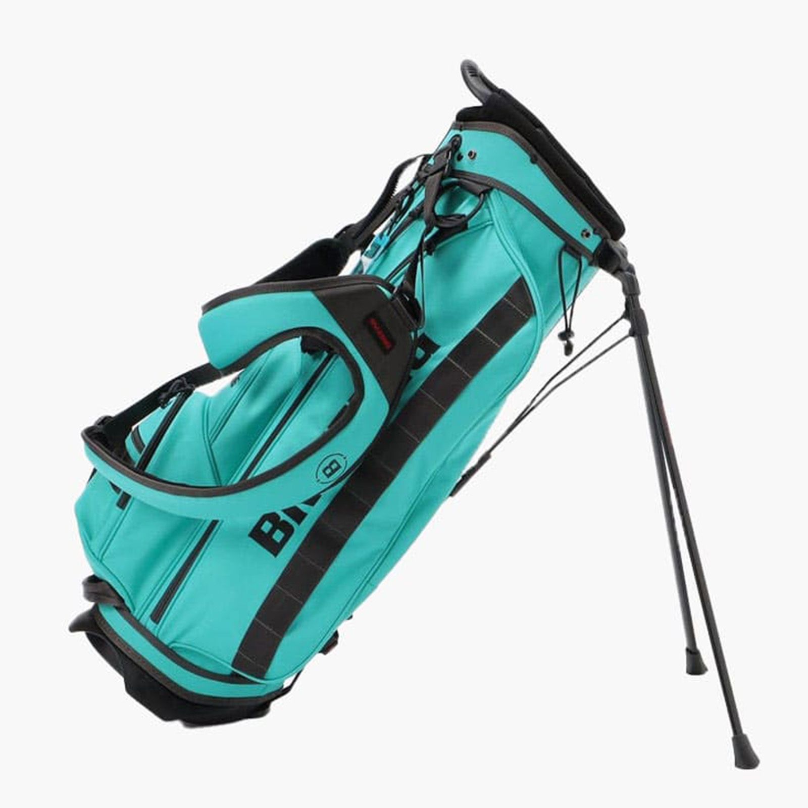 BRIEFING GOLF - CR-4 #03 ECO CANVAS CR | キャディバッグ