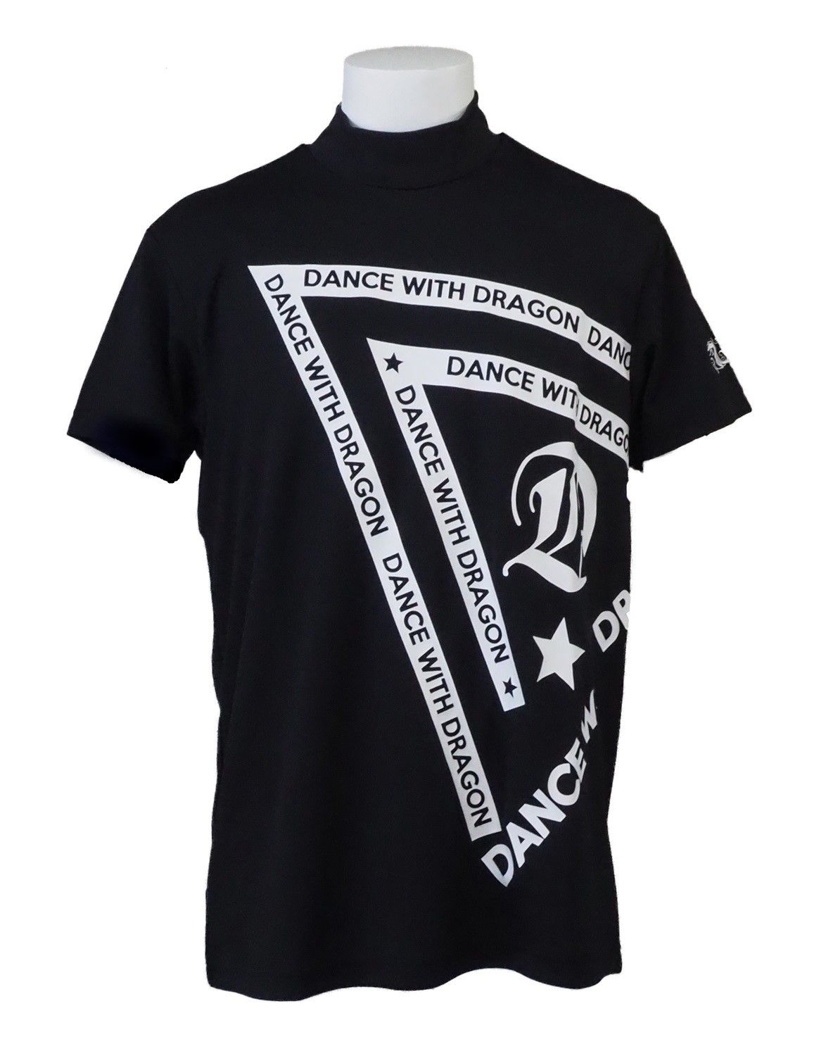 Dance With Dragon - ダンスウィズドラゴン | ゴルフ正規通販 VINCITORE