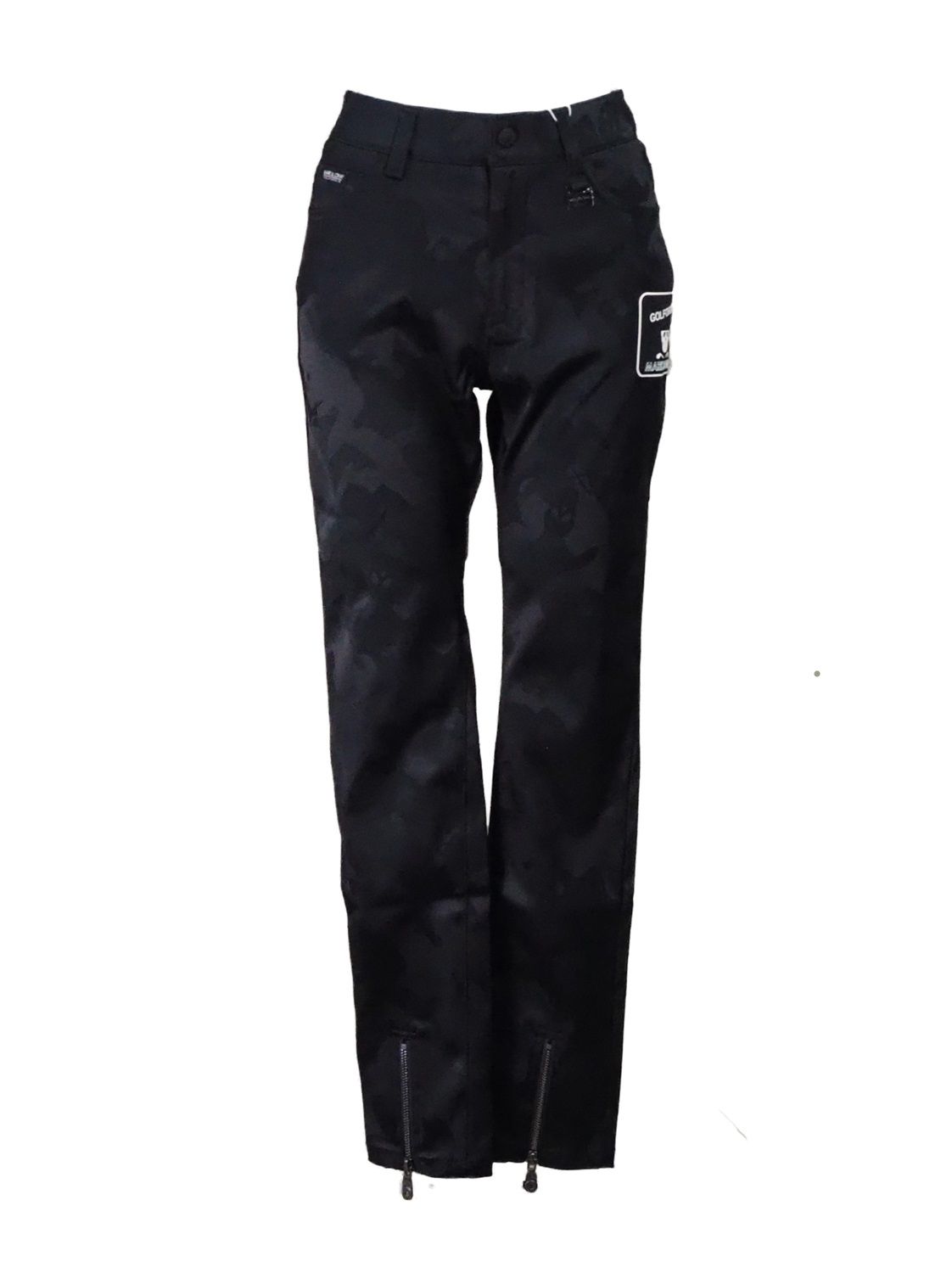 MARK&LONA - Gauge Neo 5PK Pants | パンツ | ブラック | レディース