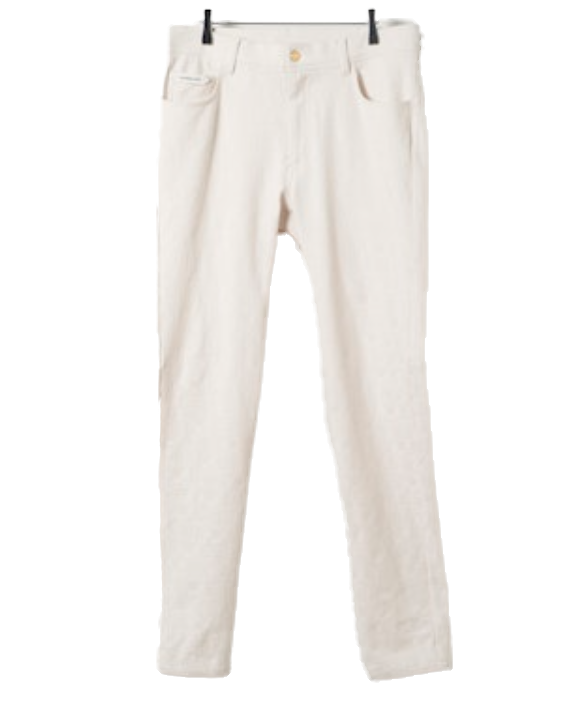 MARK&LONA - Essence 4Way Stretch Pants | ロングパンツ | ブラウン