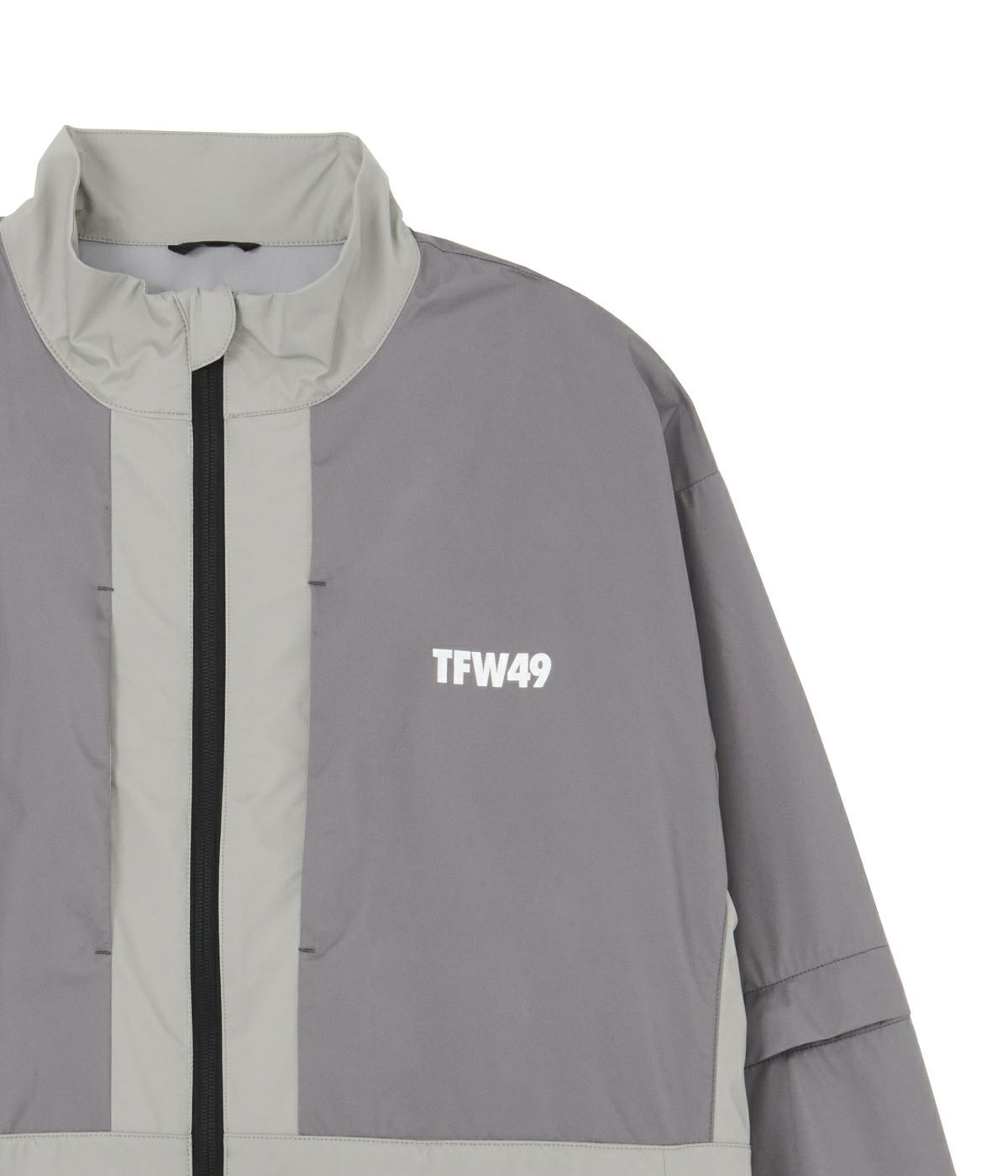 TFW49 - RAIN WEAR SET | レインウェア | グリーン×グリーン | メンズ