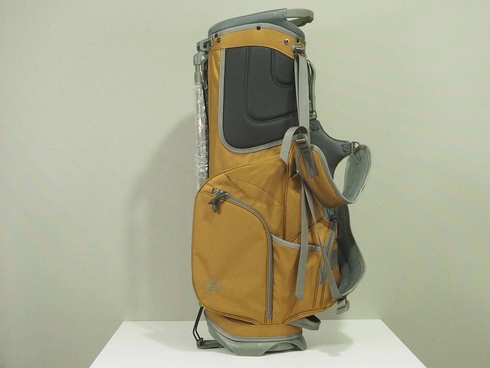 BRIEFING GOLF - CR-4 #02 | キャディバッグ | ゴルフ | コヨーテ