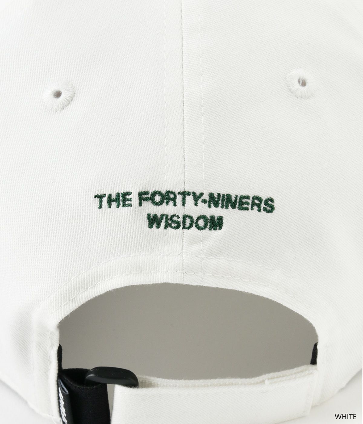 TFW49 - TFW49 6P CAP | キャップ | ネイビー | ユニセックス | ゴルフ