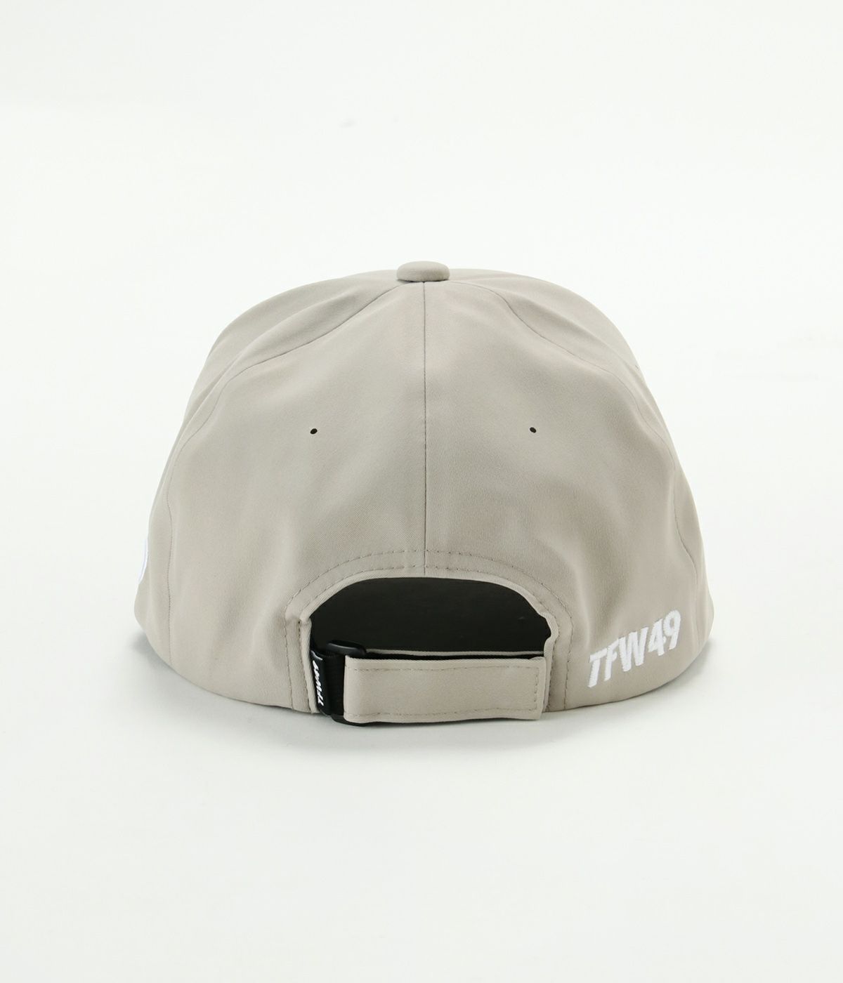 TFW49 - TECHNICAL CAP | キャップ | ブラック | ユニセックス