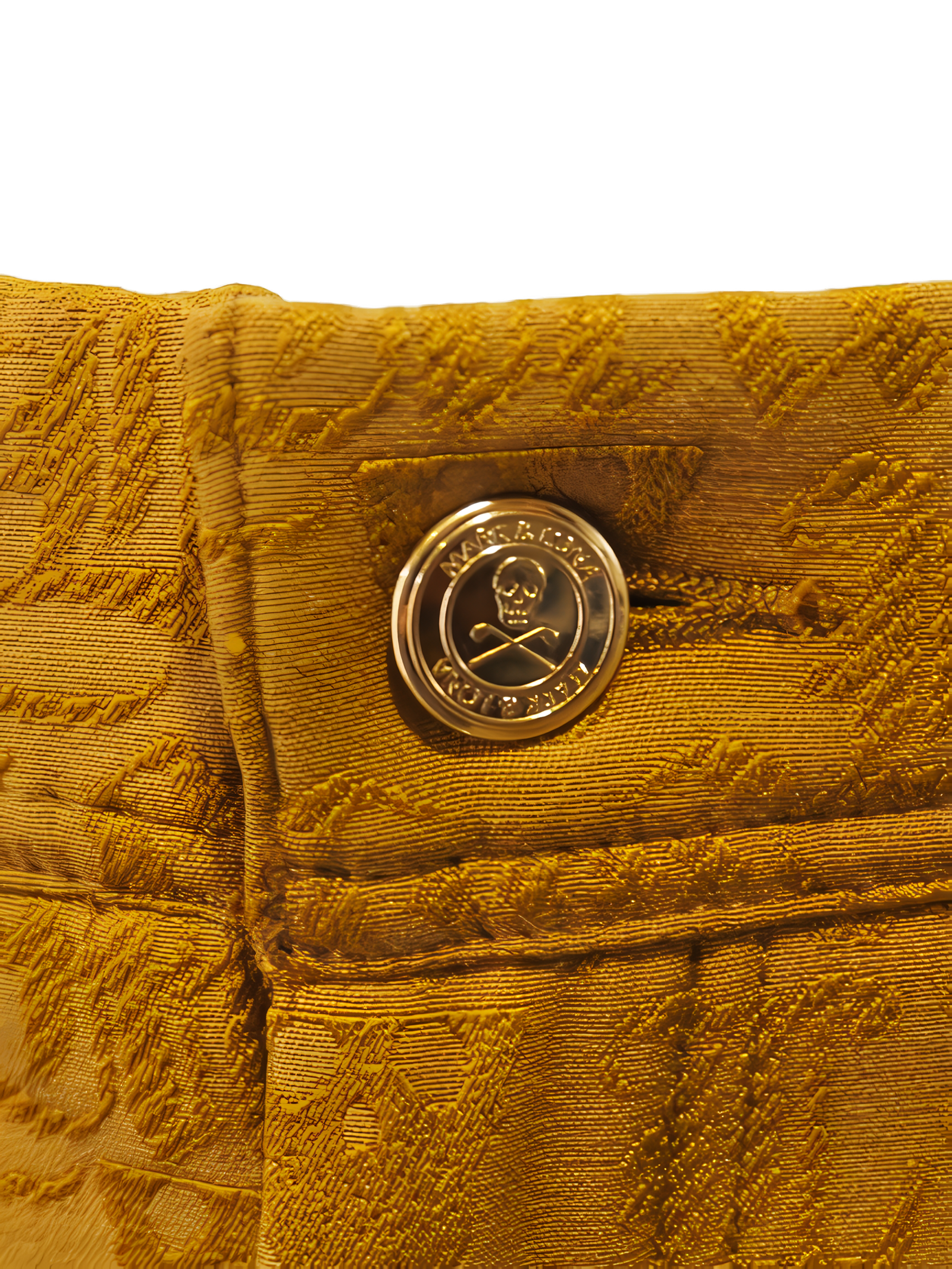 MARK&LONA - Essence 4Way Stretch Pants | ロングパンツ | ブラウン