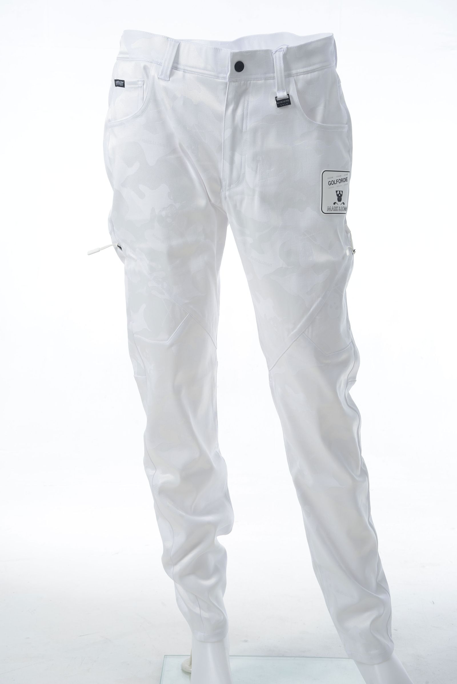 MARK&LONA - Gauge Neo 7PK Pants | パンツ | グリーン | メンズ